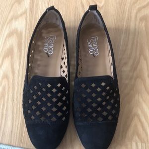 Franco Sarto Flats / Loafers